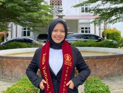 Mahasiswa UIN Ar-Raniry Lulus Tanpa Skripsi dengan Publikasi Ilmiah