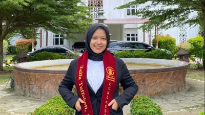 Zulfa Tuffahati