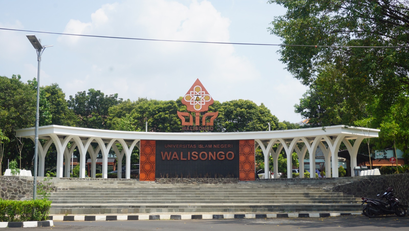 UIN WALISONGO