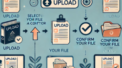Cara Upload Jurnal