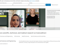 Cara Mencari Jurnal di ScienceDirect: Panduan Lengkap untuk Pemula