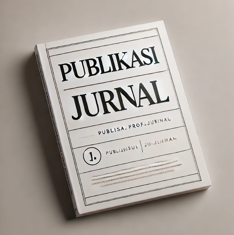 Publikasi Jurnal