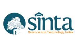 publish jurnal sinta