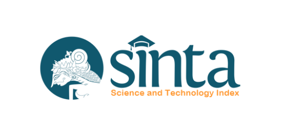 publish jurnal sinta